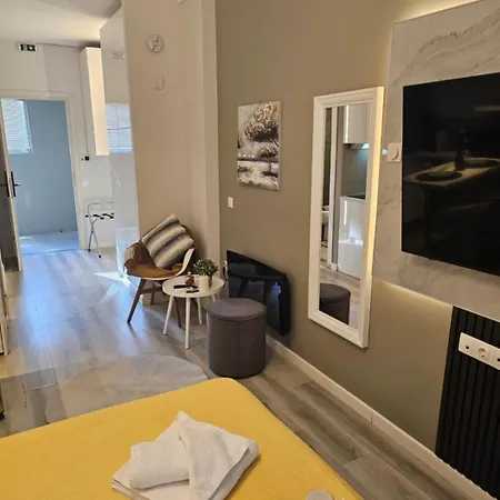 Trisap Luxury R * Soluň