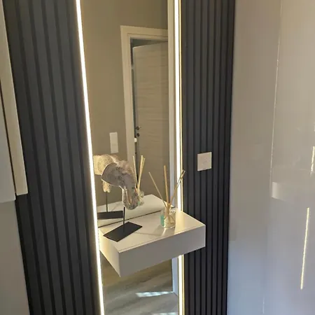 Appartamento Trisap Luxury R *
