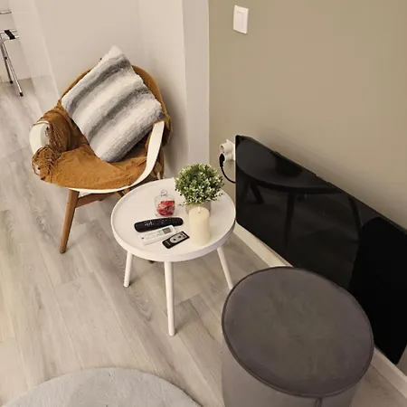 Appartamento Trisap Luxury R Salonicco