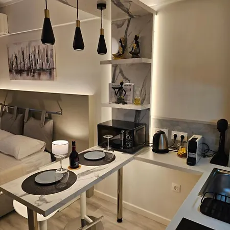 Trisap Luxury R Soluň