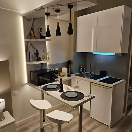 Appartamento Trisap Luxury R *