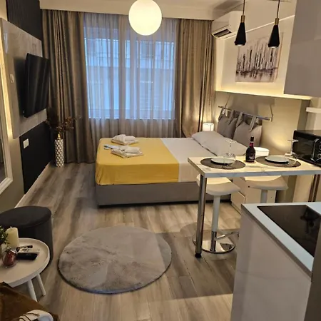 Trisap Luxury R Soluň