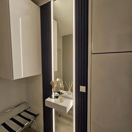 Apartmán Trisap Luxury R