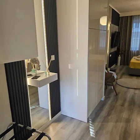 Trisap Luxury R Appartamento Salonicco