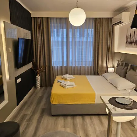 Apartmán Trisap Luxury R