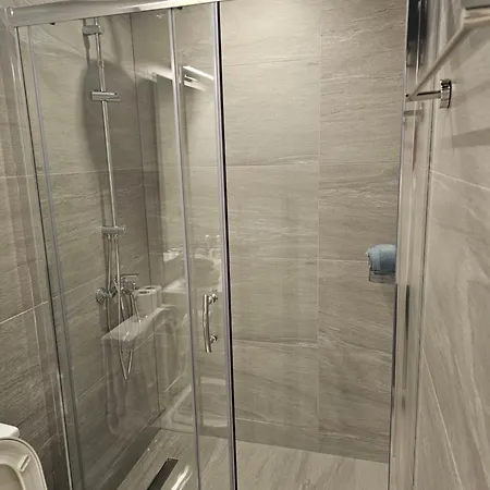 Apartmán Trisap Luxury R Soluň