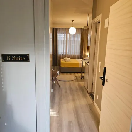 Trisap Luxury R Apartmán