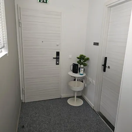 Trisap Luxury R Apartmán *
