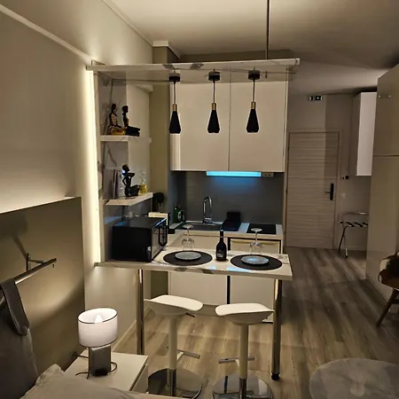 Trisap Luxury R Apartmán Soluň