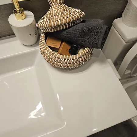 Apartmán Trisap Luxury R *